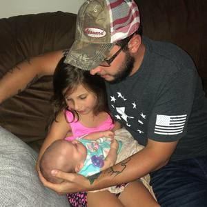 Meet your Posher, Matthew